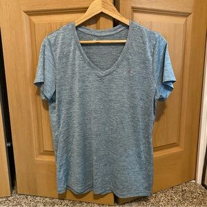 Under Armour work out tee L